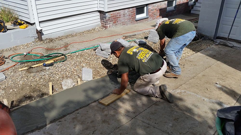 Local Hardscaping Heroes: Where to Find the Best Services Nearby