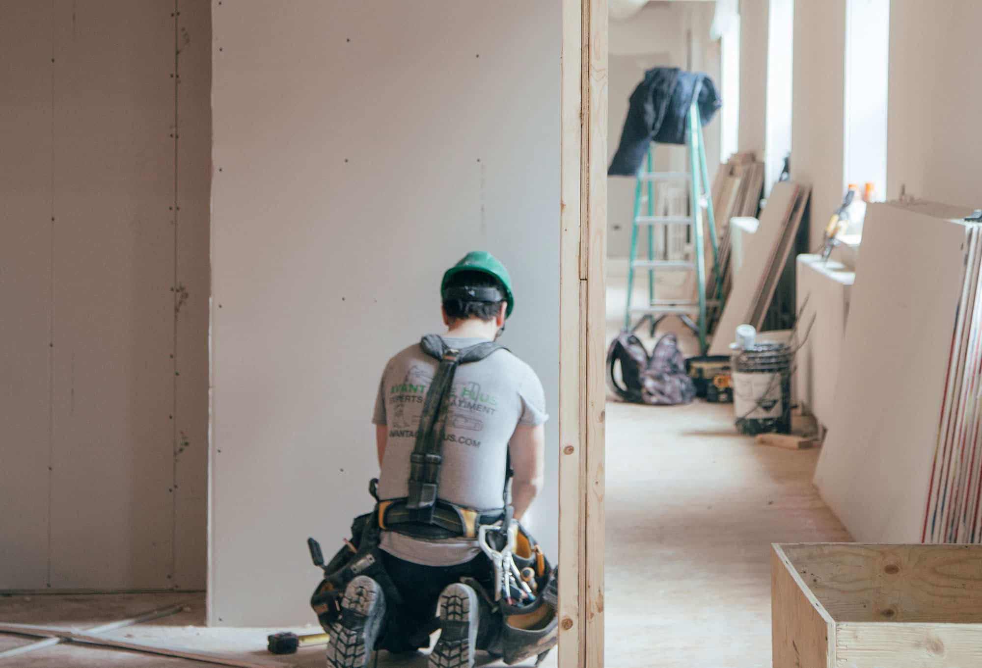 From Building to Remodeling: A Guide to Contractor Classifications From Building to Remodeling: A Guide to Contractor Classifications