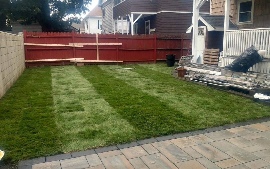 Transform Your Outdoor Space: The Benefits of Landscaping Services