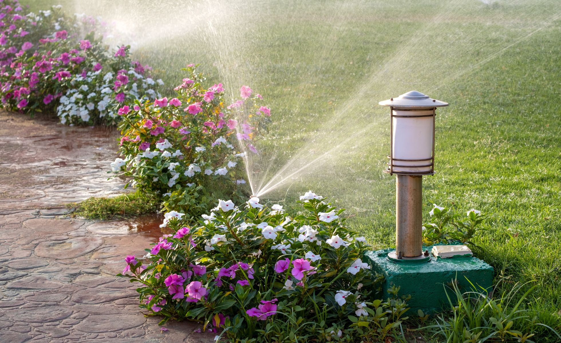 Maintaining Your Irrigation System: Tips and Tricks for Efficiency