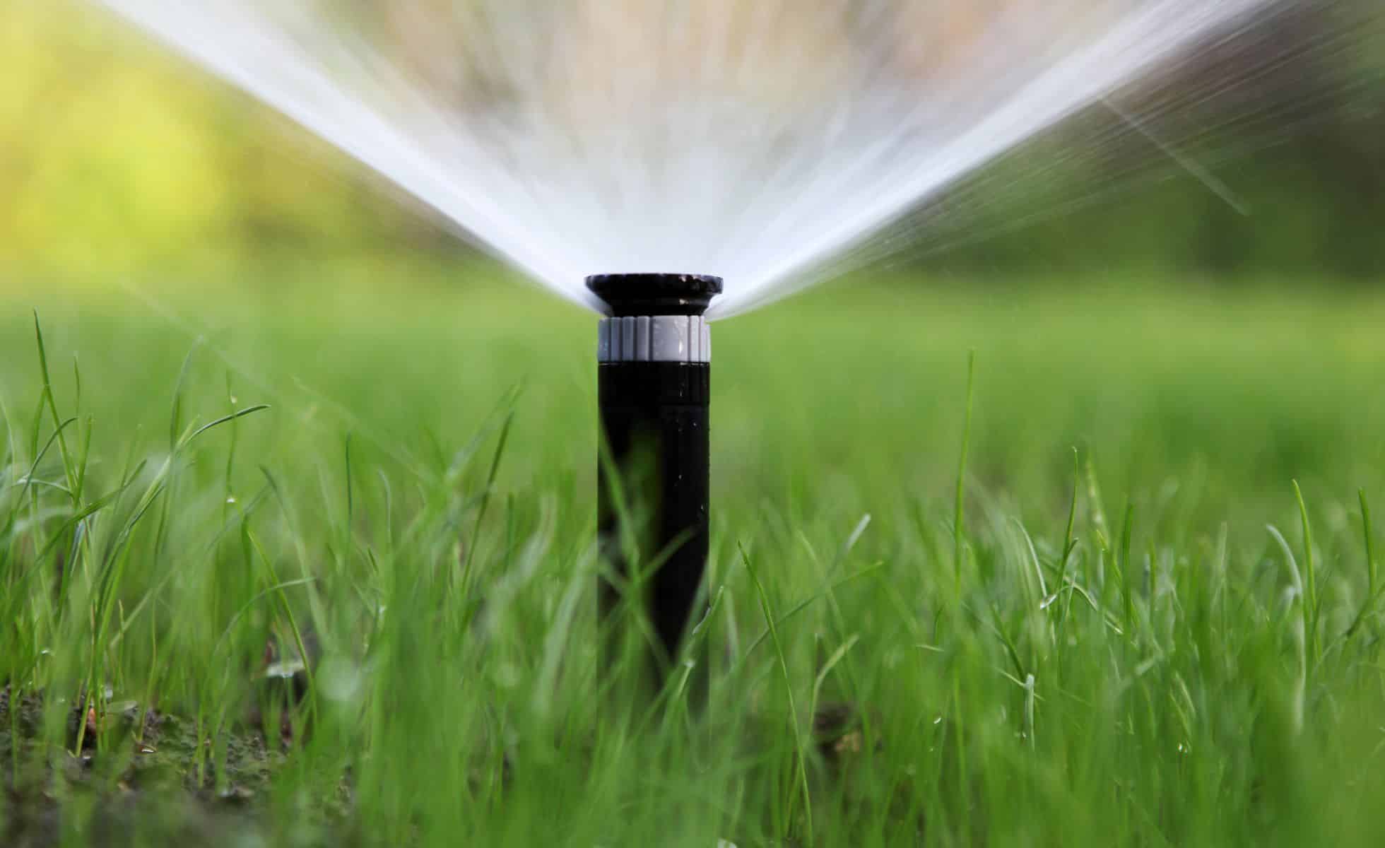 Irrigation System Maintenance: How to Keep Your Lawn Healthy and Green