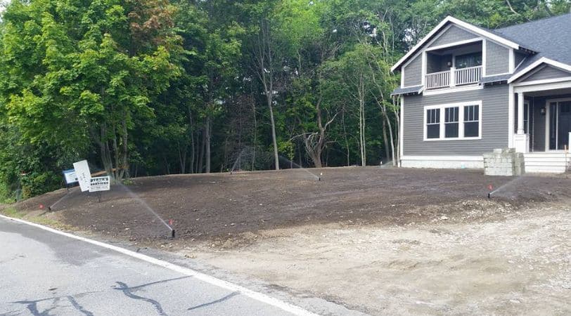 Installing Your Own Irrigation System: A Complete How-To