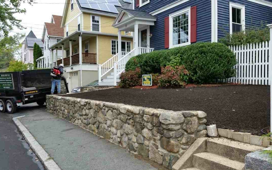 Breaking Down the Costs: What You’ll Pay for Mulch Delivery