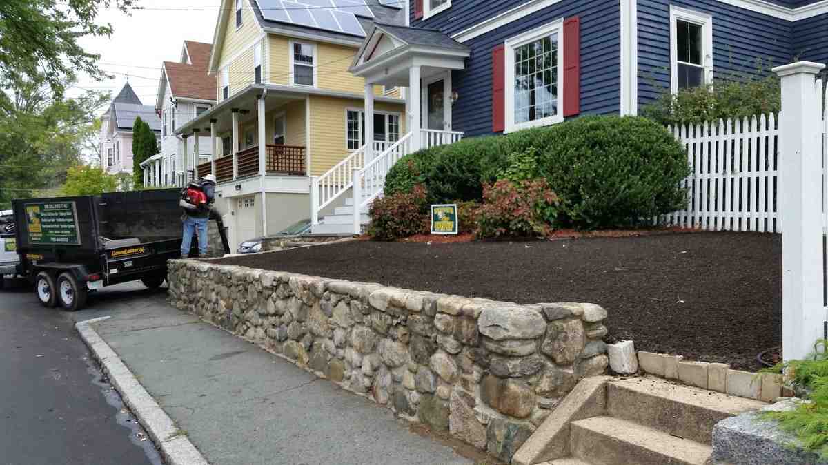 Breaking Down the Costs: What You’ll Pay for Mulch Delivery