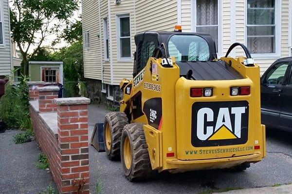 Your Guide to Local Excavating Services for Small Projects