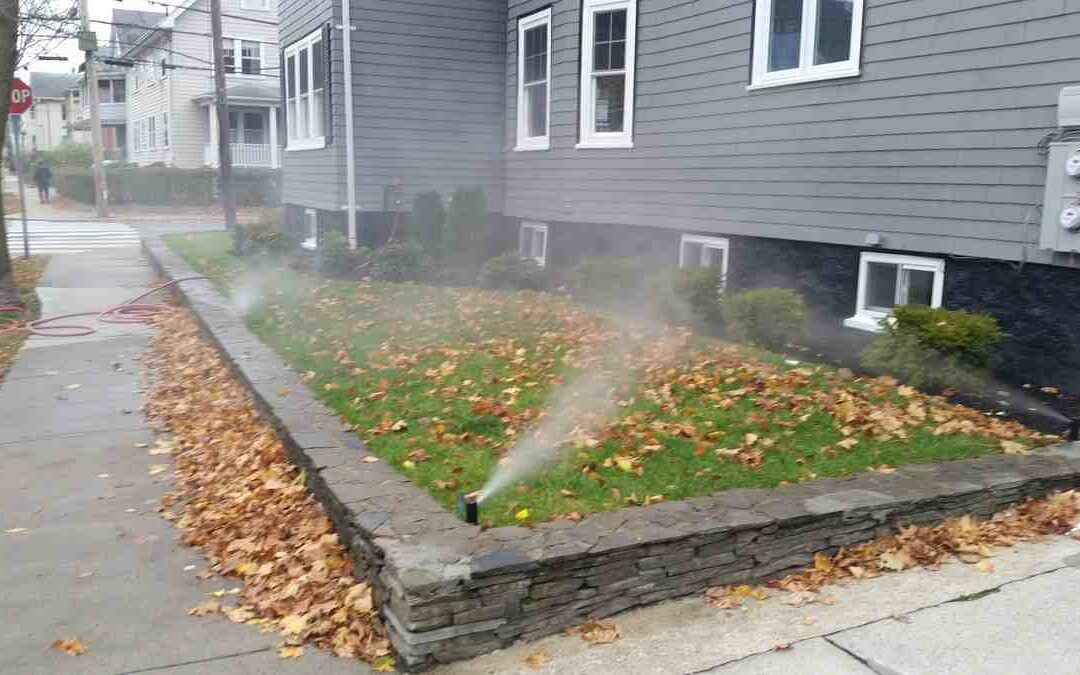 Average Costs for Lawn Sprinkler Systems: Planning Your Budget