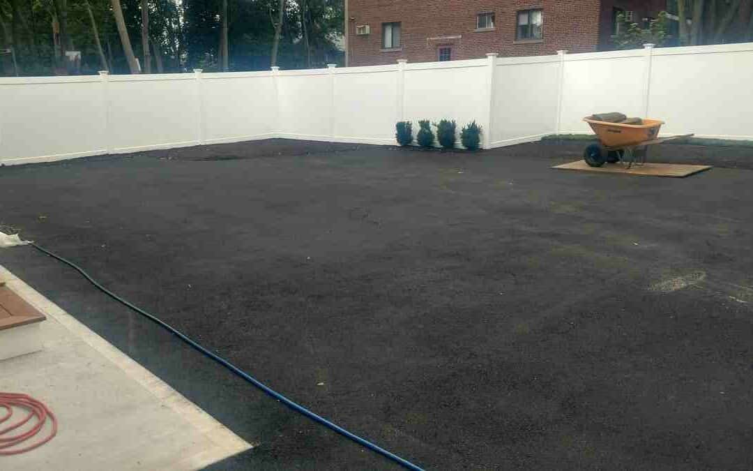 Black is Back: Ordering Black Mulch Made Easy