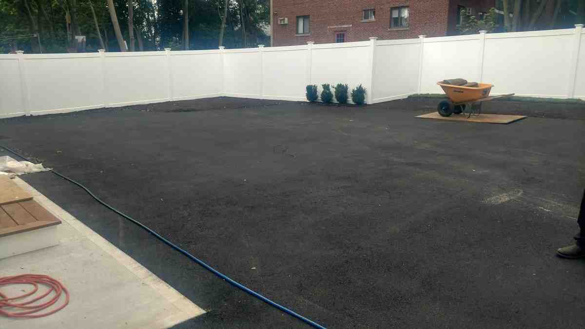 Black is Back: Ordering Black Mulch Made Easy