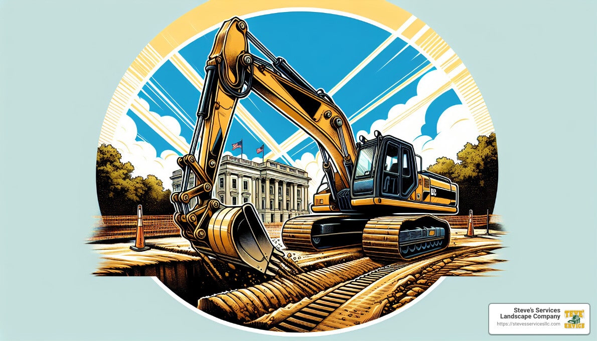 The Power to Excavate: A Closer Look at Bobcat’s Excavator Lineup