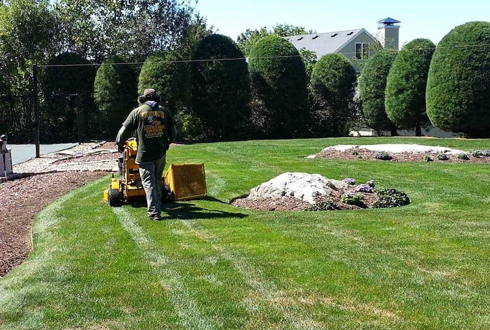 Lawn Installation Made Easy: A Comprehensive How-To Guide