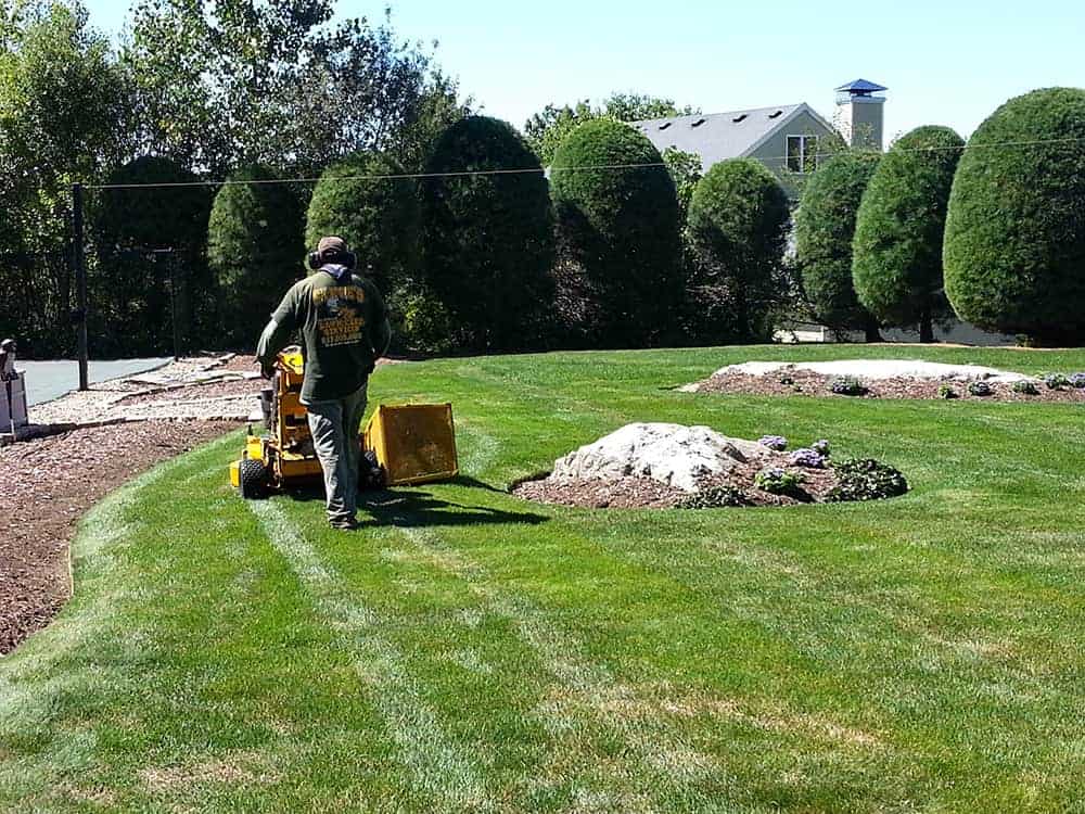 Lawn Installation Made Easy: A Comprehensive How-To Guide