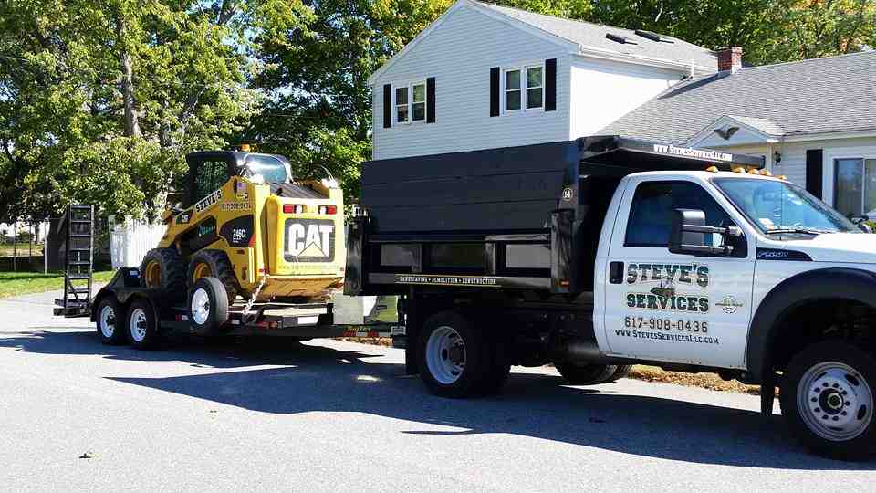 7 Reasons Why You Will Love Bobcat Services