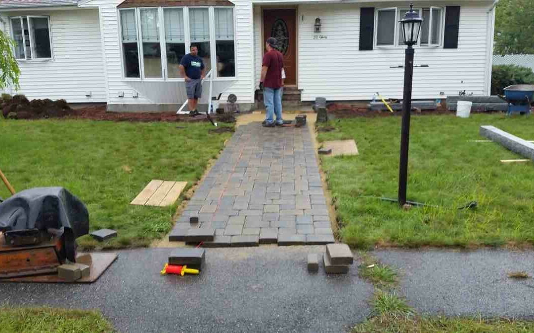 Your Guide to Finding the Best Local Hardscape Contractors