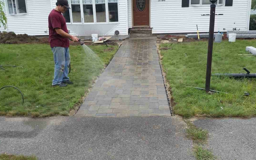 Laying the Groundwork: Your Ultimate Guide to Sod Installation