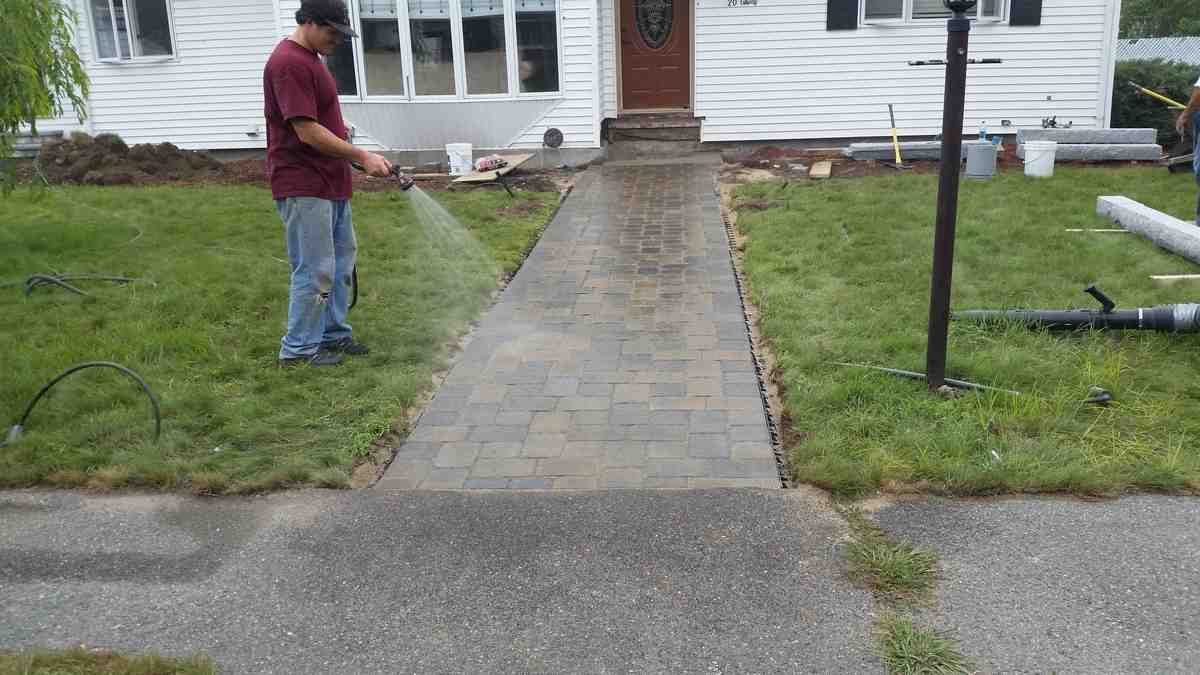 Laying the Groundwork: Your Ultimate Guide to Sod Installation