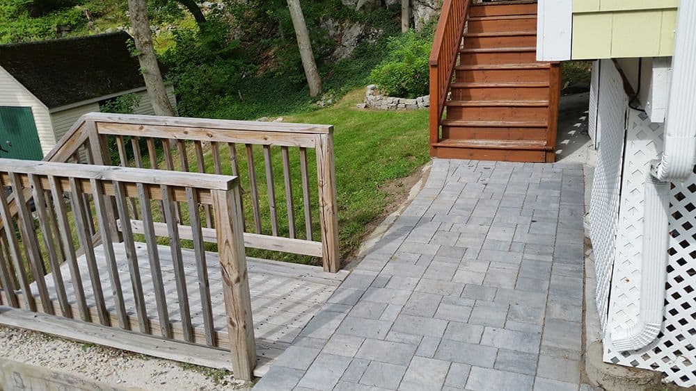 Landscaping in Revere, MA: Top Services and Contractors You Can Trust