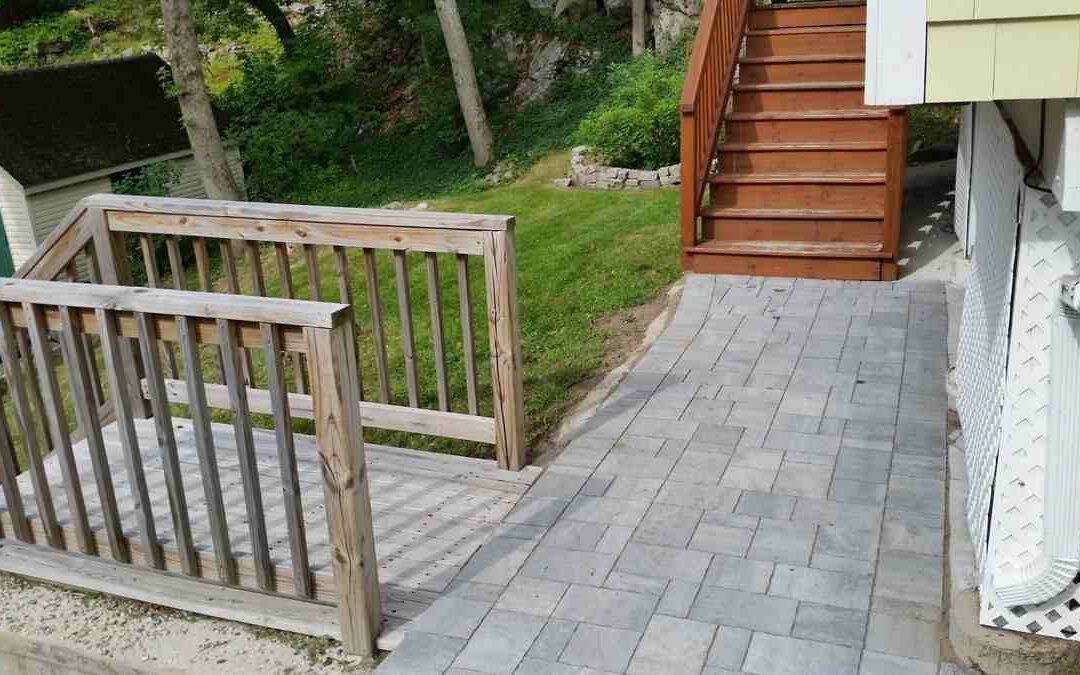 Winchester, MA Landscaping Services: A Comprehensive Guide