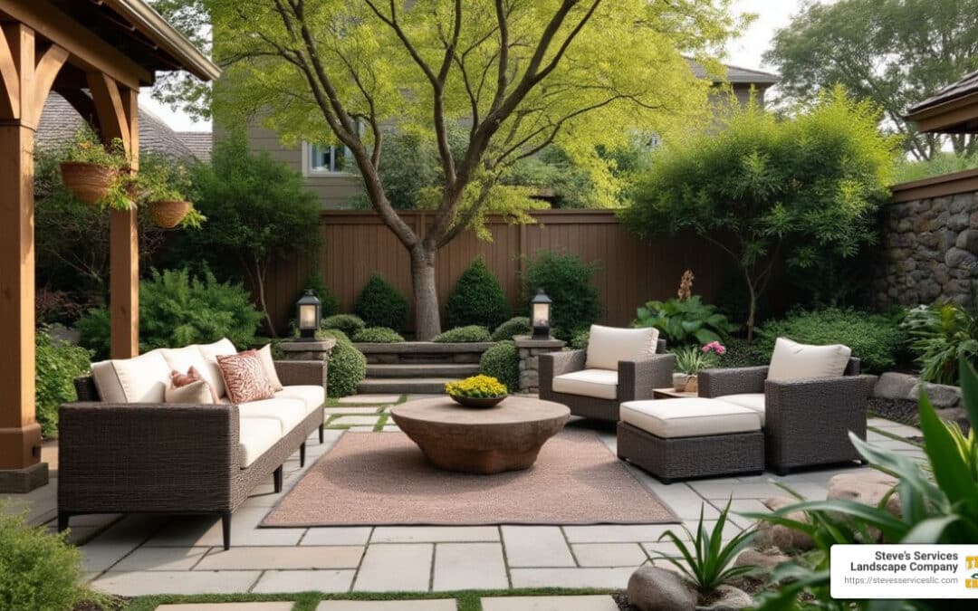 51 Great Backyard Landscaping Ideas for Your Home