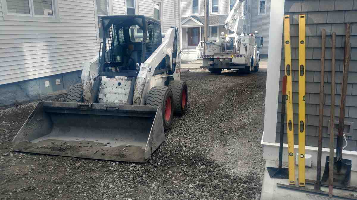 The Ultimate Guide to Commercial Landscaping in Woburn, MA