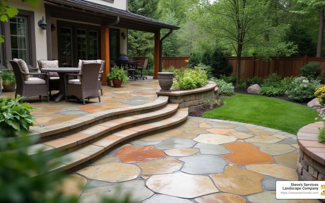 Top Tips for Hiring Concrete Patio Installers Near You