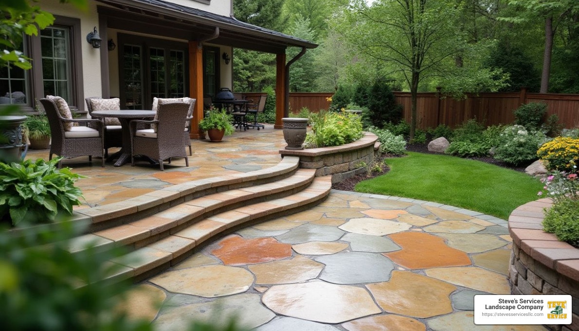 Top Tips for Hiring Concrete Patio Installers Near You Top Tips for Hiring Concrete Patio Installers Near You