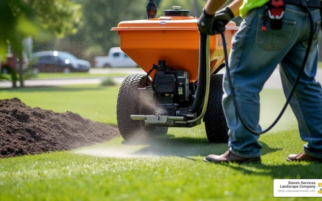 The Ultimate Guide to Commercial Hydroseeding for Business Landscapes
