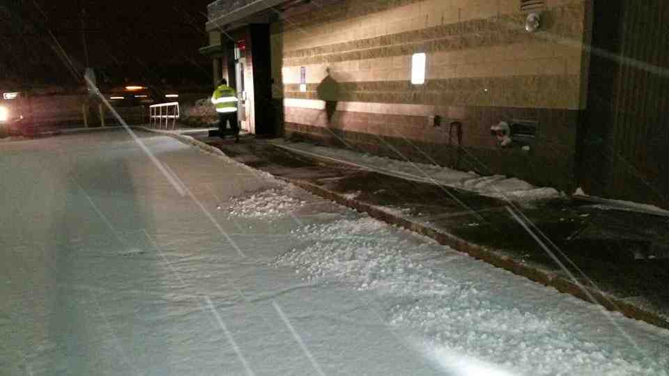 The Best Commercial Snow Removal Companies in Your Area