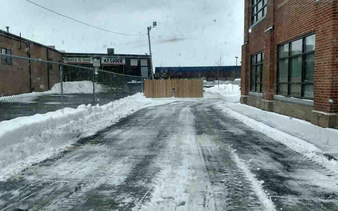The Complete Guide to Securing Commercial Snow Removal Contracts