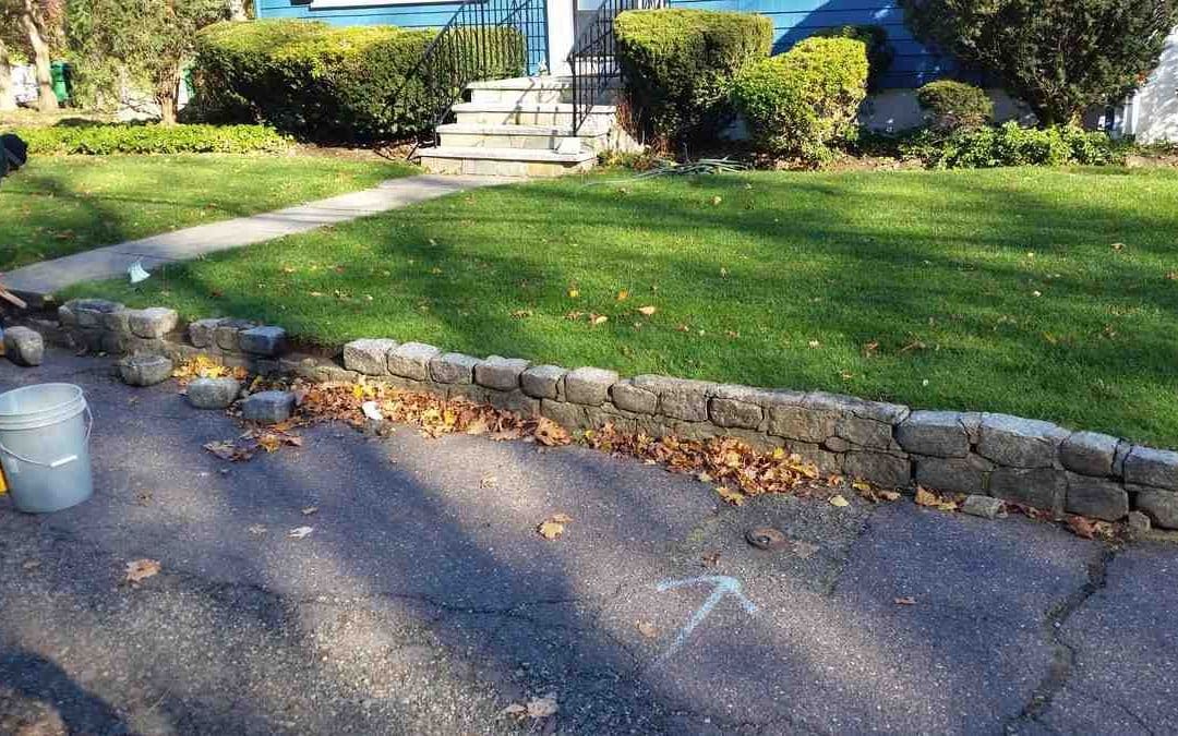 A Guide to Hardscape Maintenance Services: What You Need to Know