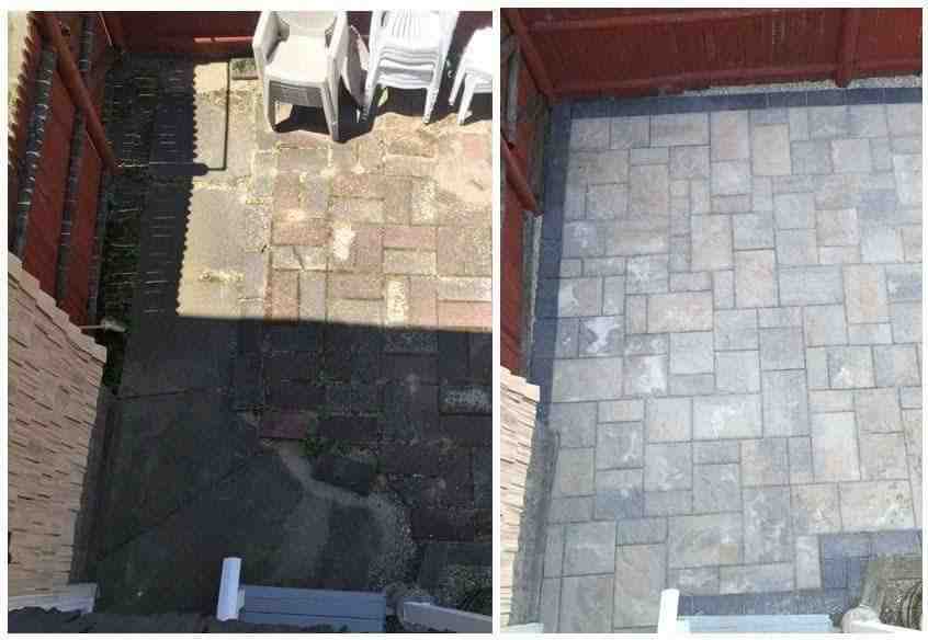 Outdoor Patios Near Me