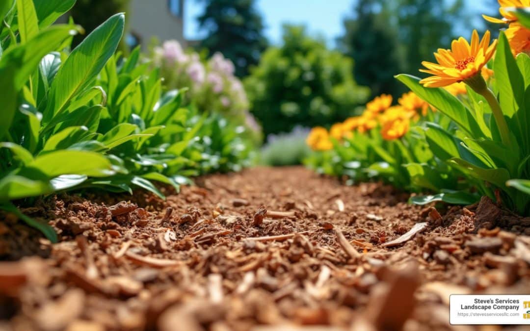 Landscape Bark Delivery Near Me: How to Choose the Best Service