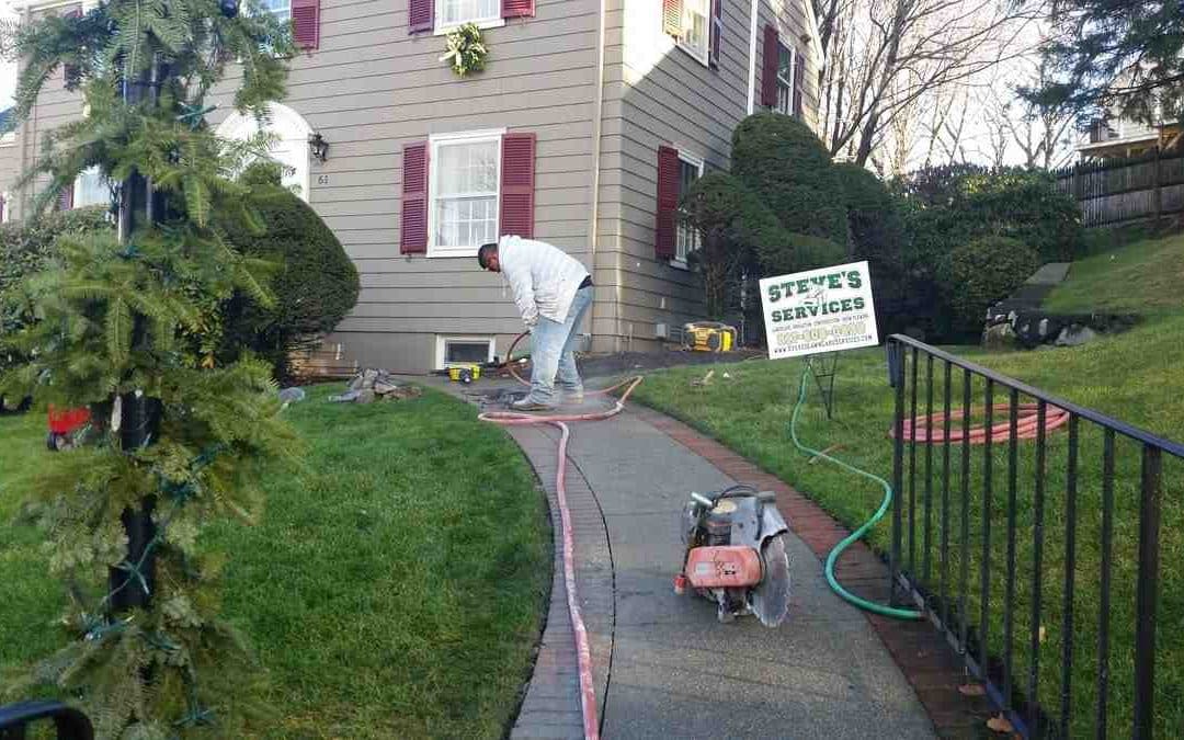 Landscaping Legends: The Best Companies in Melrose, MA