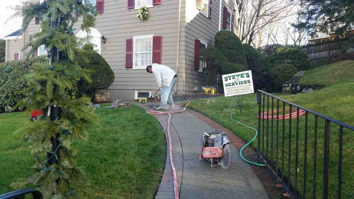 Landscaping Legends: The Best Companies in Melrose, MA
