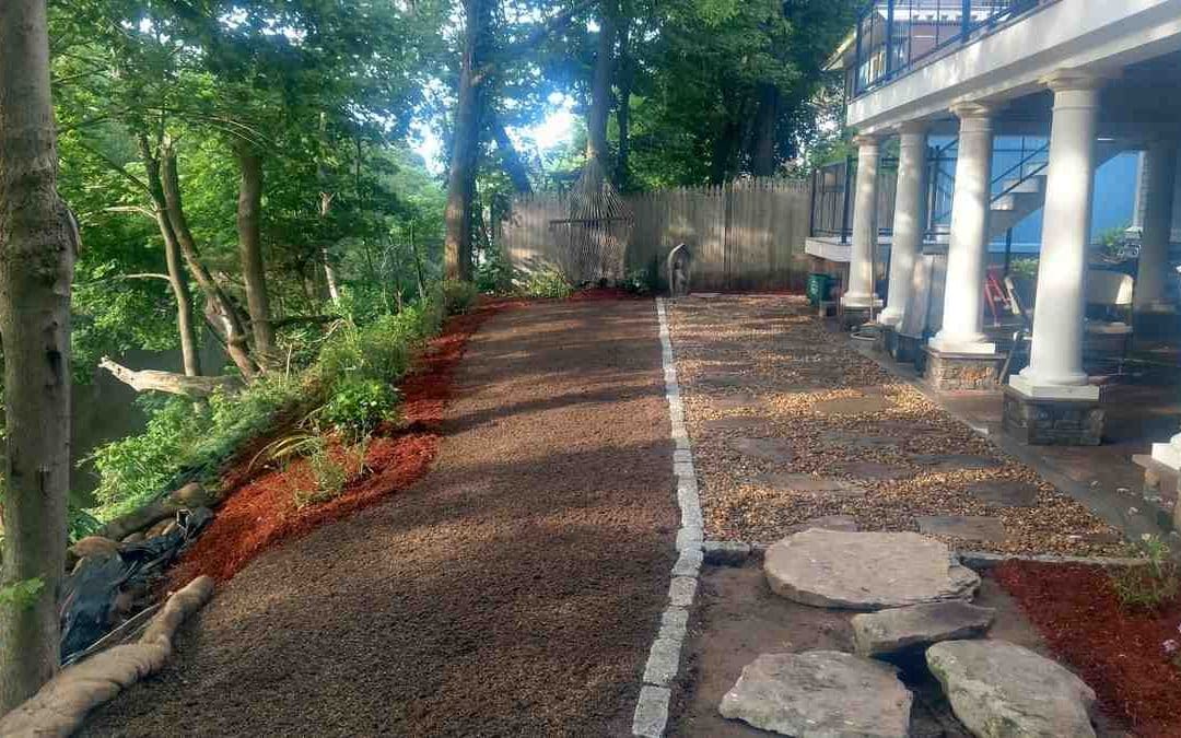 Discover Stoneham’s Top Landscaping Services and Tips