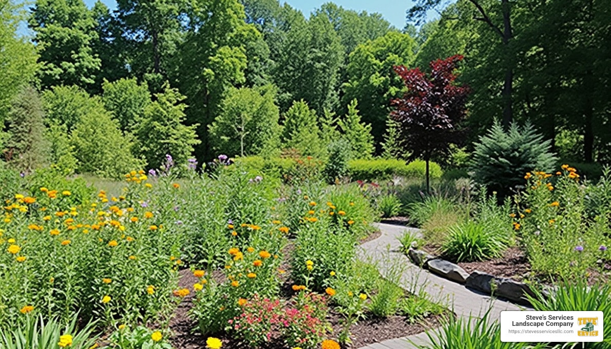 Transform Your Yard with Organic Landscaping in Winchester, MA Transform Your Yard with Organic Landscaping in Winchester, MA