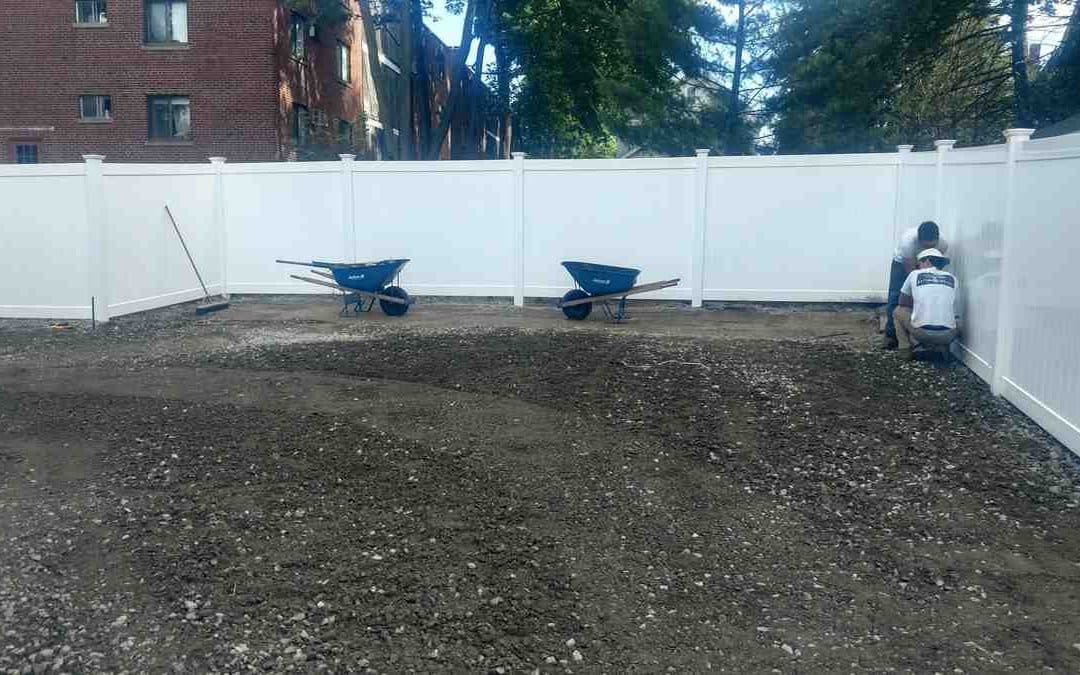 Small Job Landscaping Near Me: Finding the Right Fit