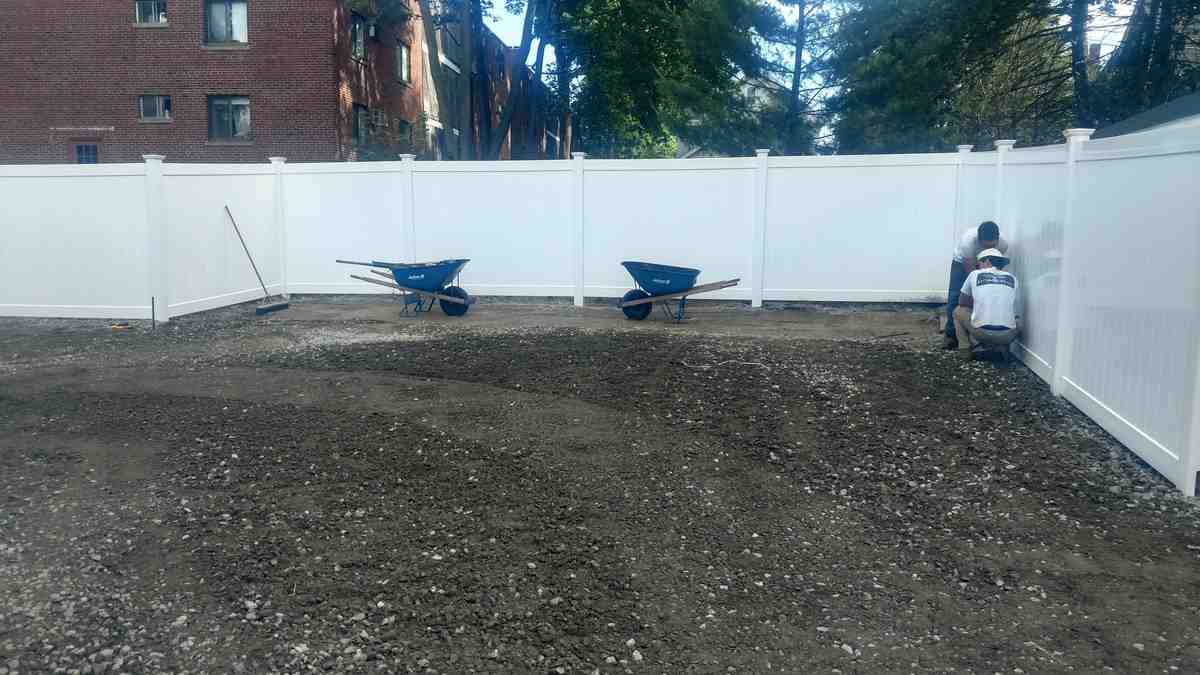 Small Job Landscaping Near Me: Finding the Right Fit