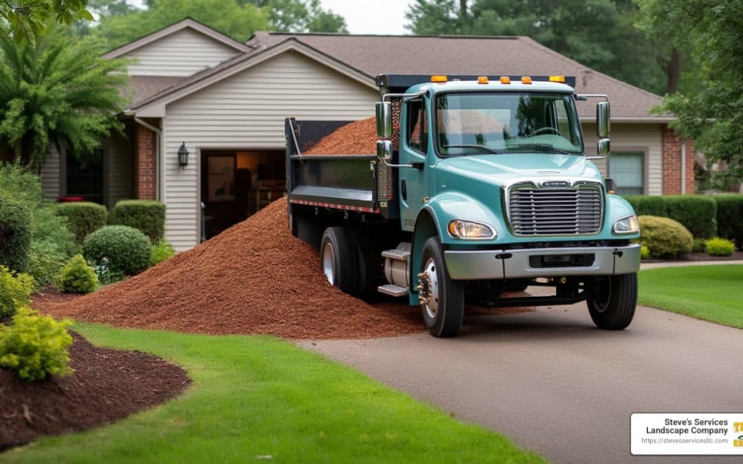 The Ultimate Guide to Bark Mulch Delivery in Your Area