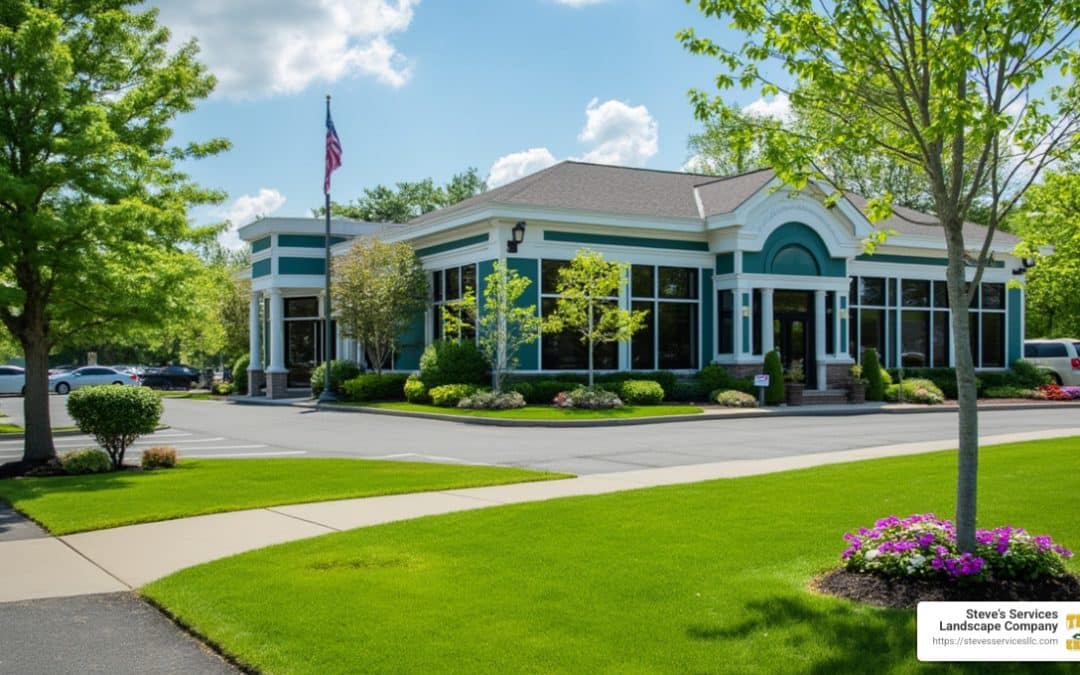 Commercial Landscaping Solutions for Malden, MA Businesses
