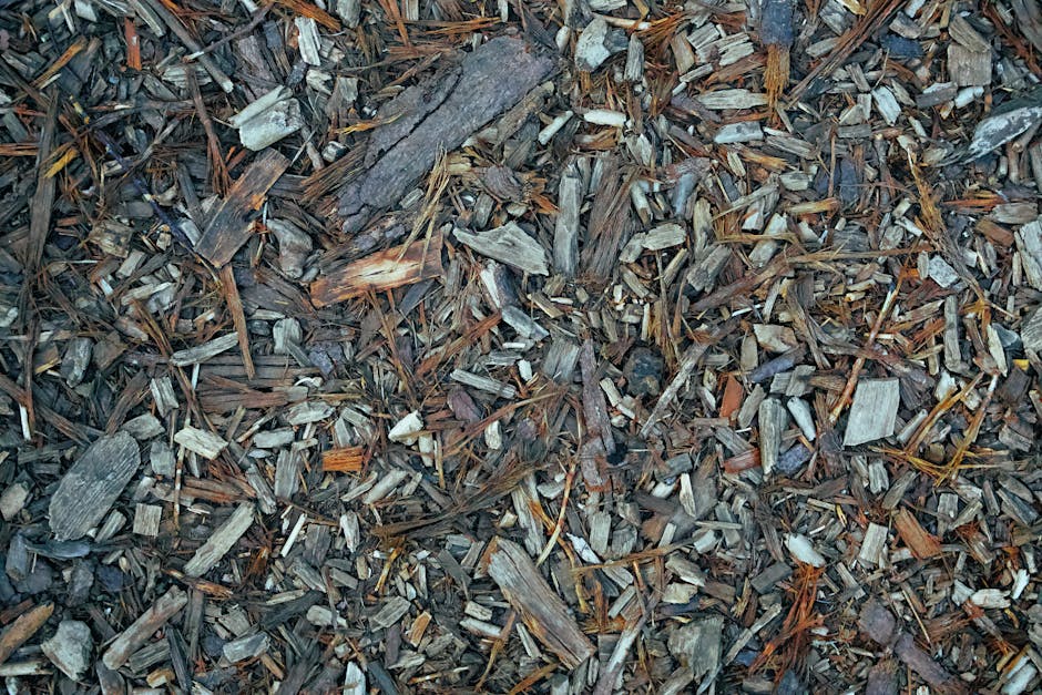 Bulk Bark Mulch: A Comprehensive Comparison