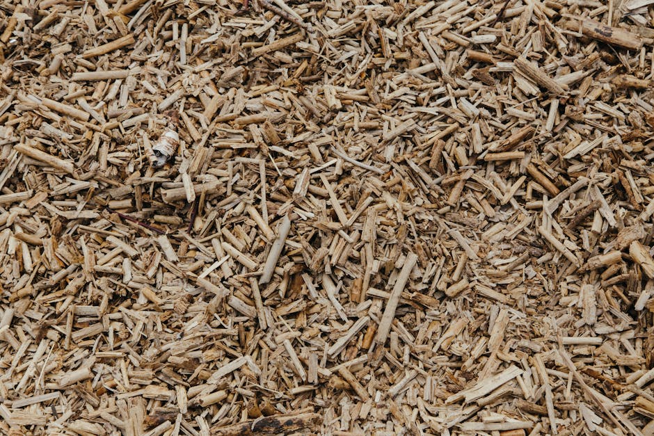 Bulk Mulch Bonanza: Free Delivery Options Explored