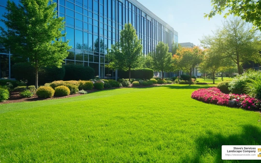 Landscape Leadership: Expert Roundup on Management Companies