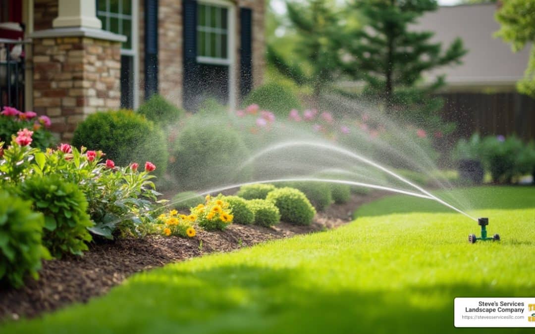 Budgeting for Your Backyard: Understanding Irrigation Costs