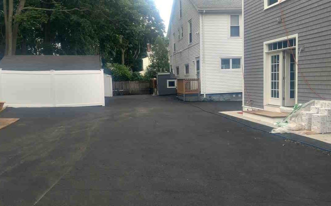 7 of the Best Landscapers for Malden, MA Homes