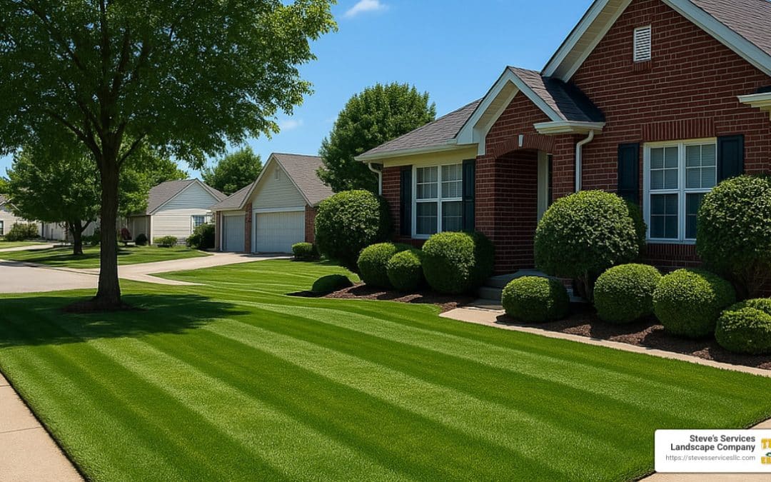 Grass is Greener: Finding the Best Lawn Care Clean-Up Services