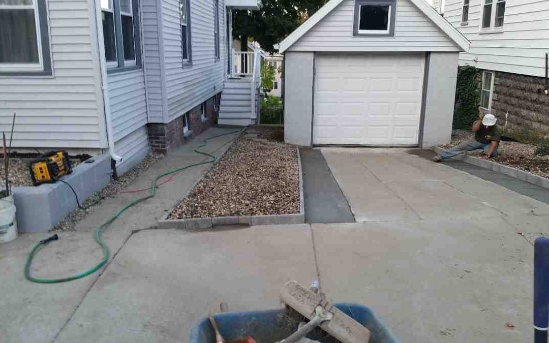 Building Dreams: Masonry and Concrete Contractors Near You