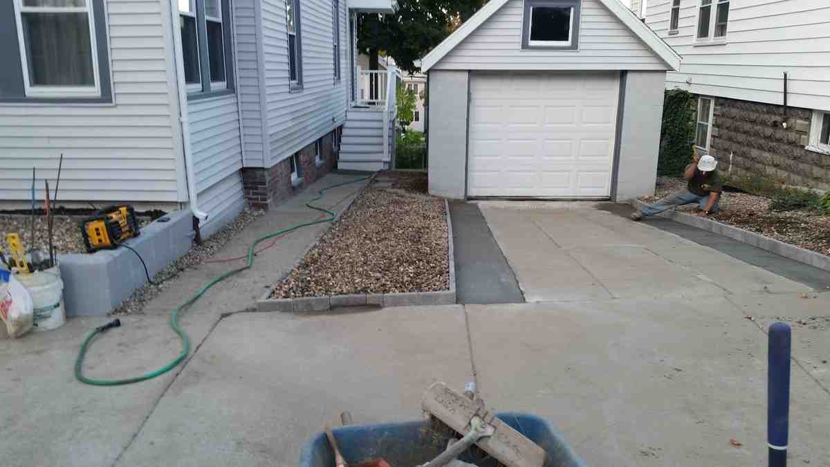 Building Dreams: Masonry and Concrete Contractors Near You