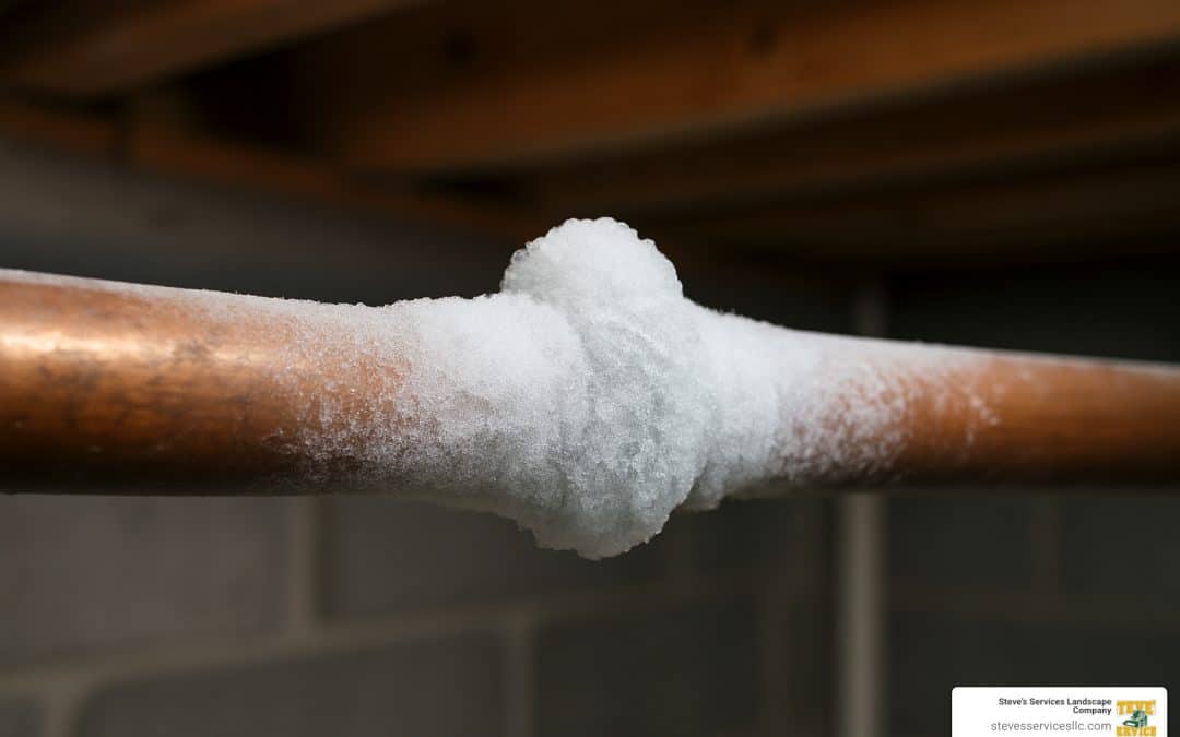 Pipe Dreams: Keeping Your Pipes Safe by Dripping in Winter