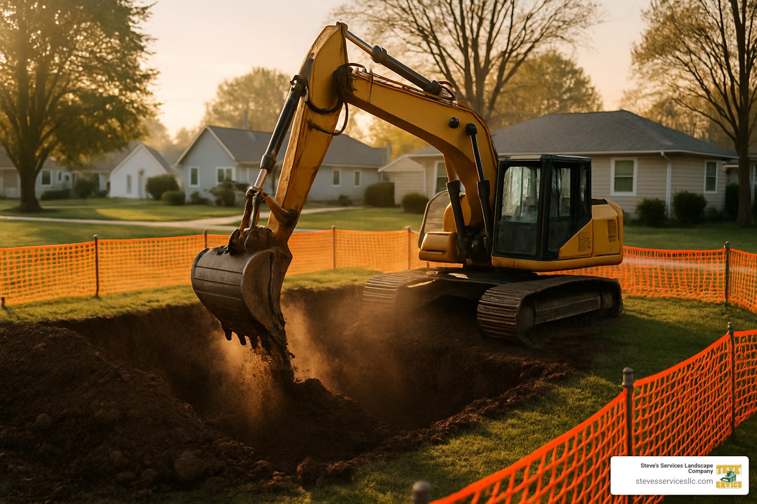 Going Underground? Basement Excavation Contractors and Methods Simplified