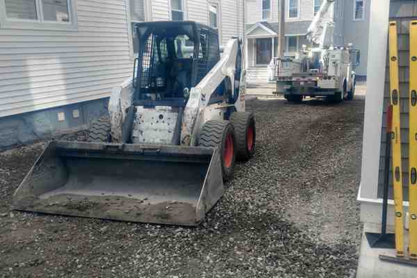 Smooth Operators: Best Driveway Excavation Contractors Near You